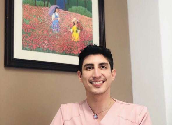 Dr. Alejandro