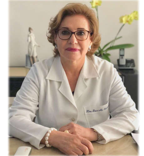 Dra. Rosa María Gutiérrez