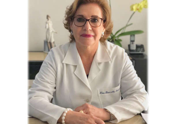 Dra. Rosa María Gutiérrez